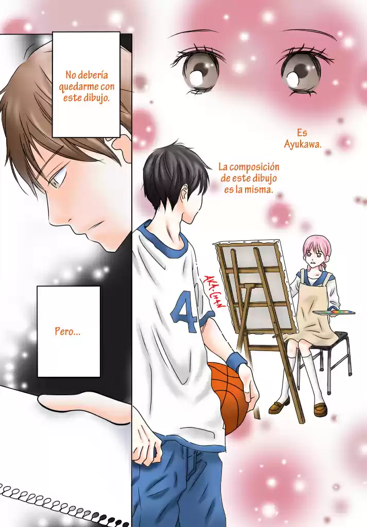 Perfect World capítulo 33, página 30