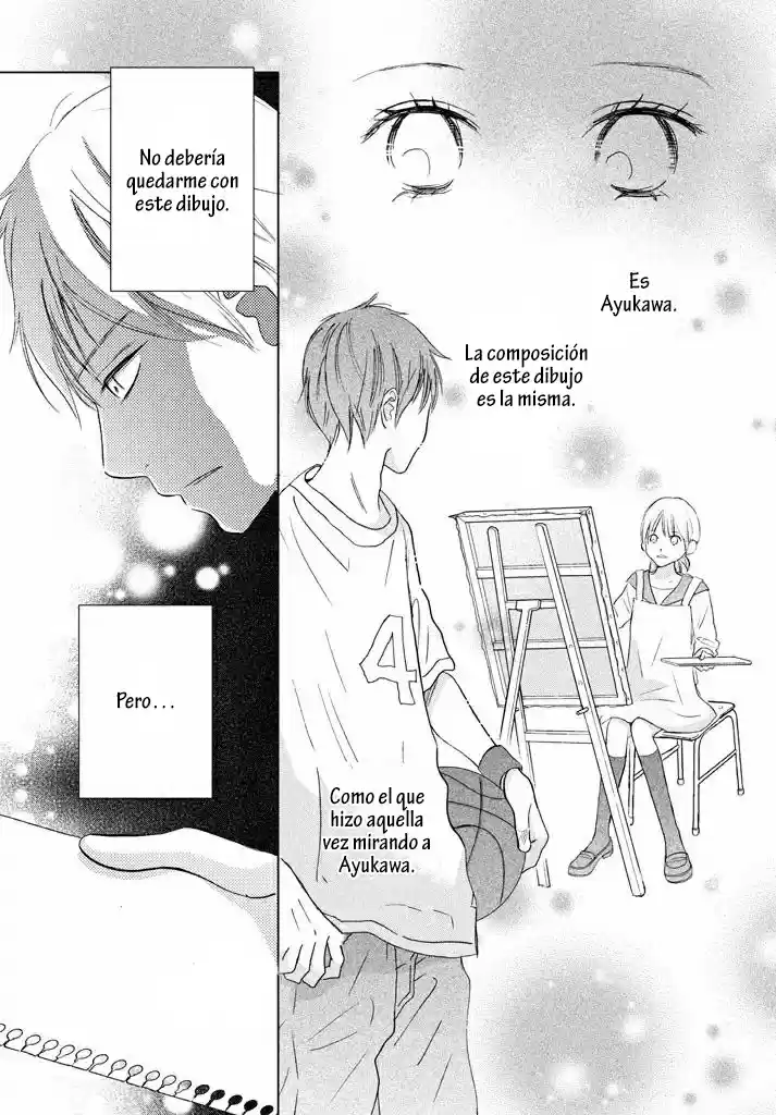 Perfect World capítulo 33, página 31