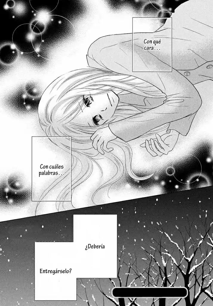Perfect World capítulo 33, página 32