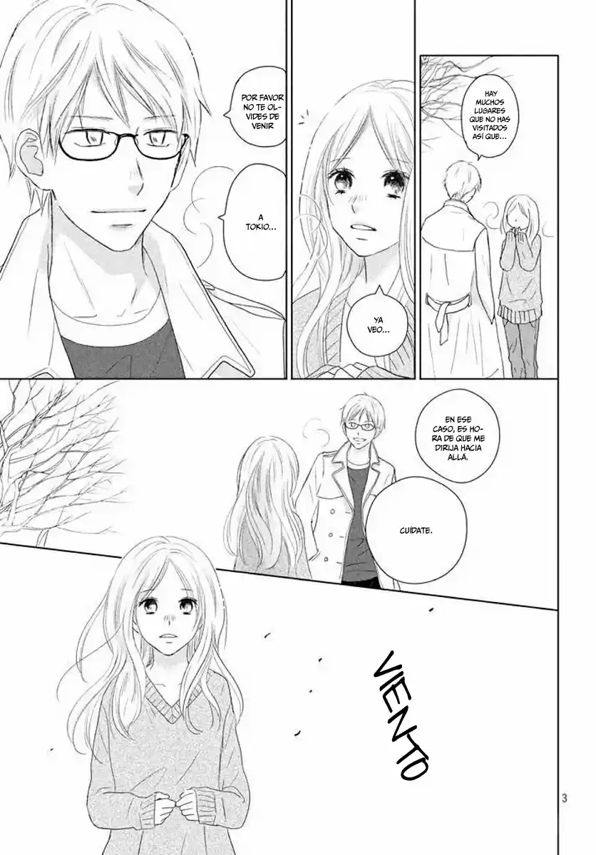 Perfect World capítulo 34, página 5