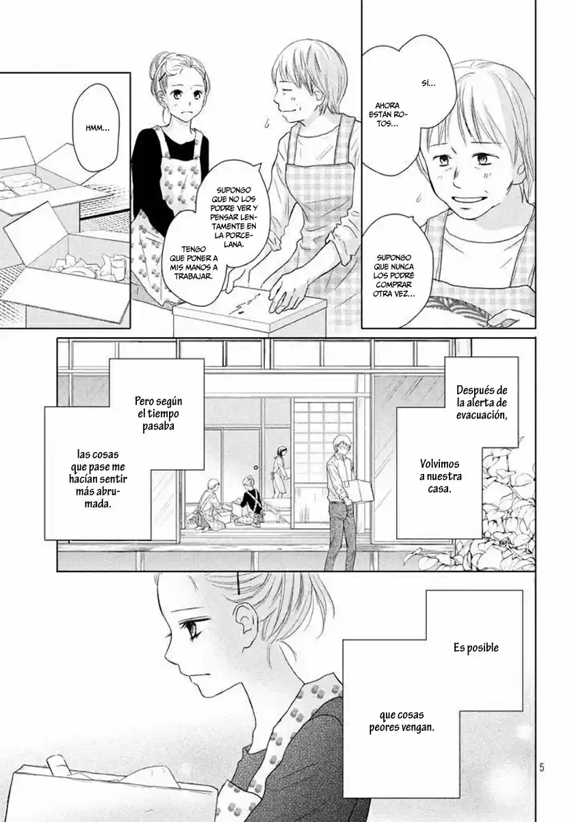 Perfect World capítulo 34, página 7