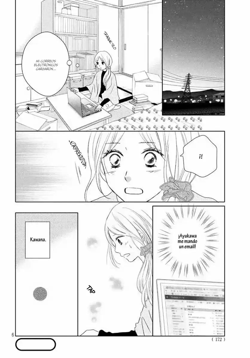 Perfect World capítulo 34, página 8