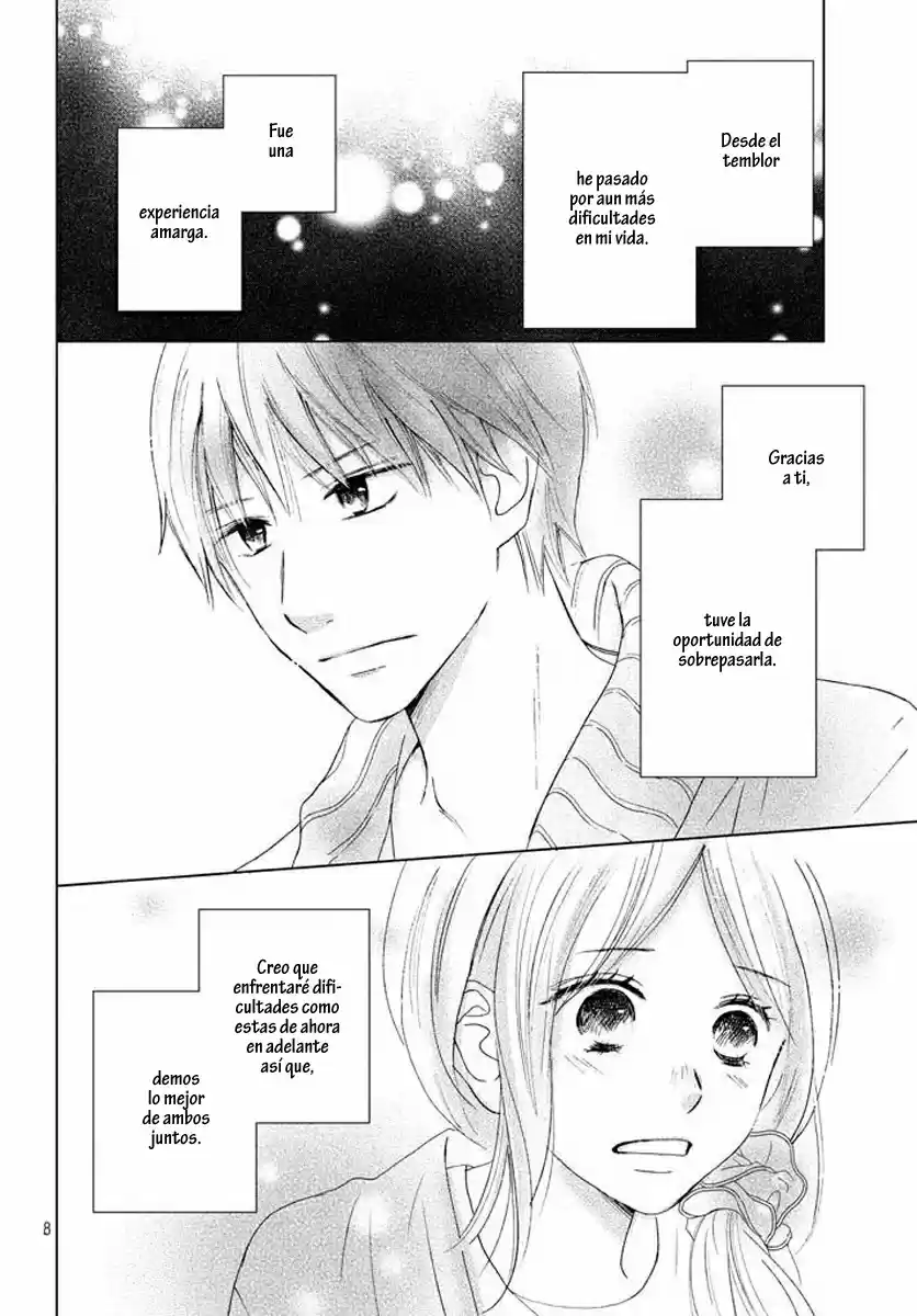 Perfect World capítulo 34, página 10