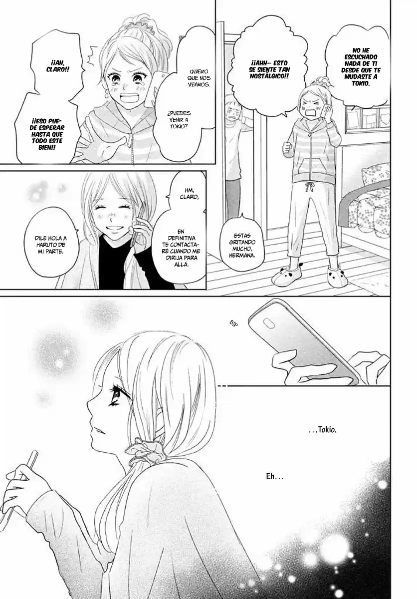 Perfect World capítulo 34, página 13