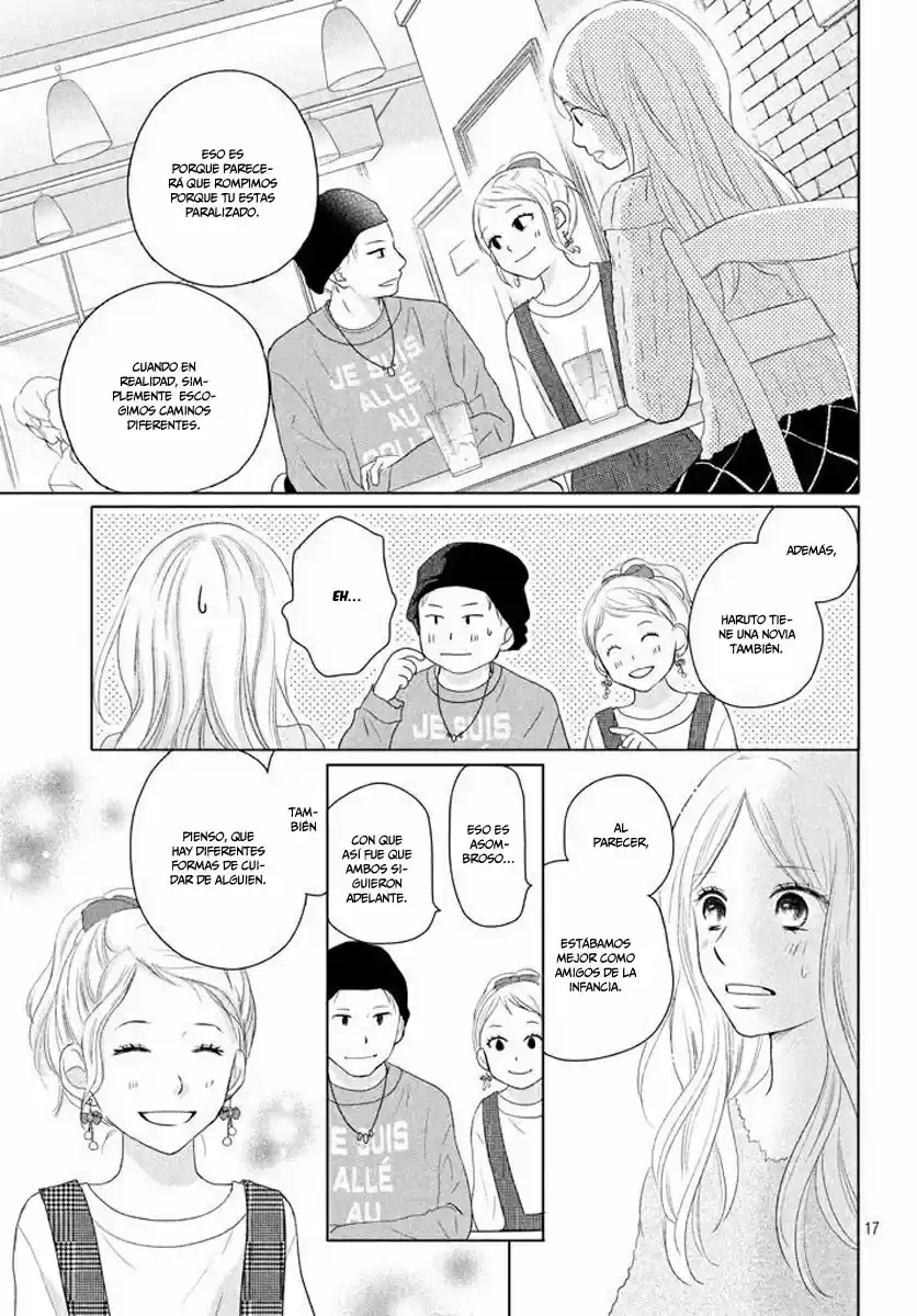 Perfect World capítulo 34, página 19
