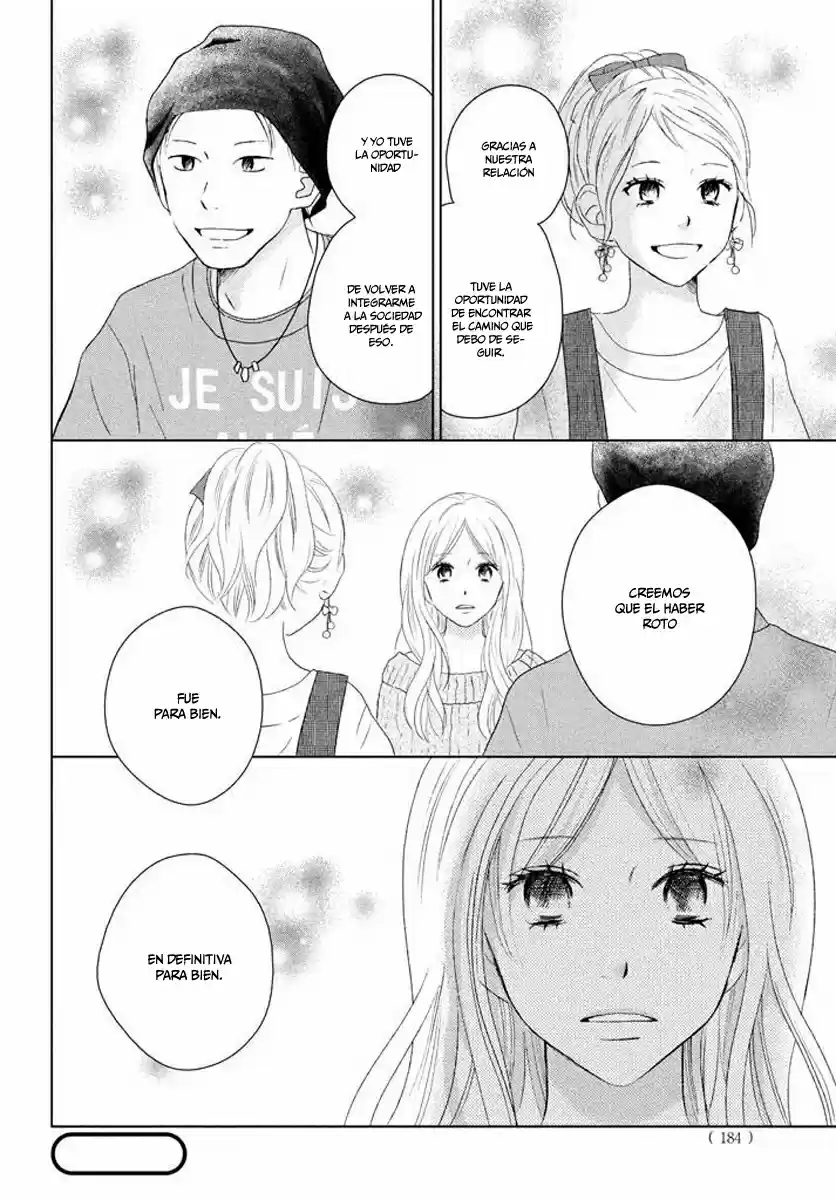Perfect World capítulo 34, página 20