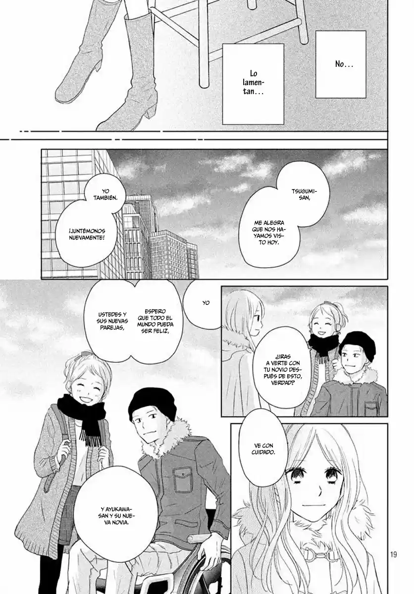Perfect World capítulo 34, página 21
