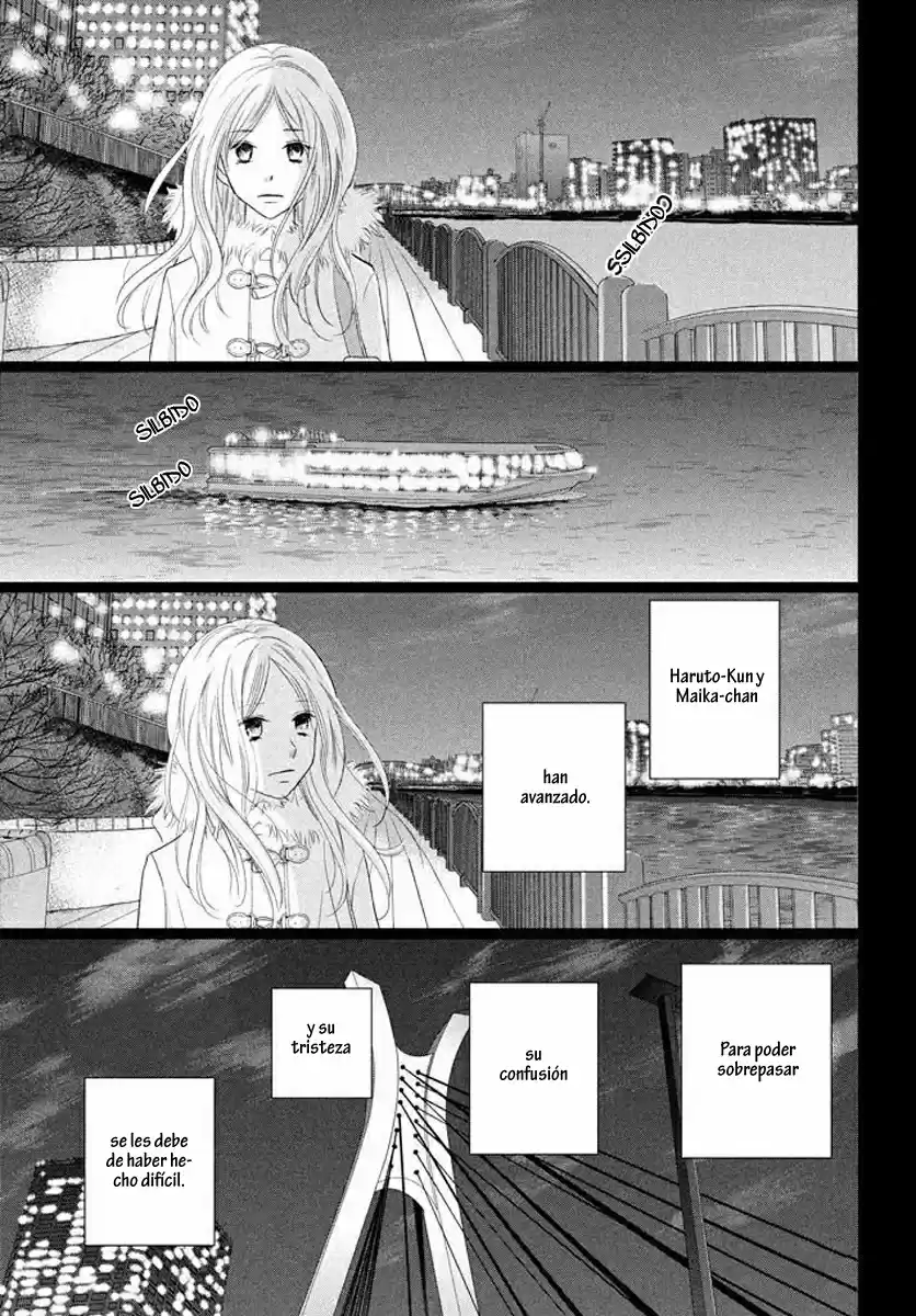 Perfect World capítulo 34, página 23