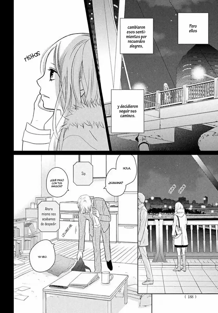Perfect World capítulo 34, página 24