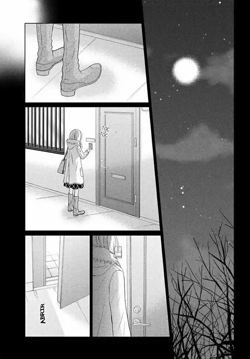 Perfect World capítulo 34, página 27