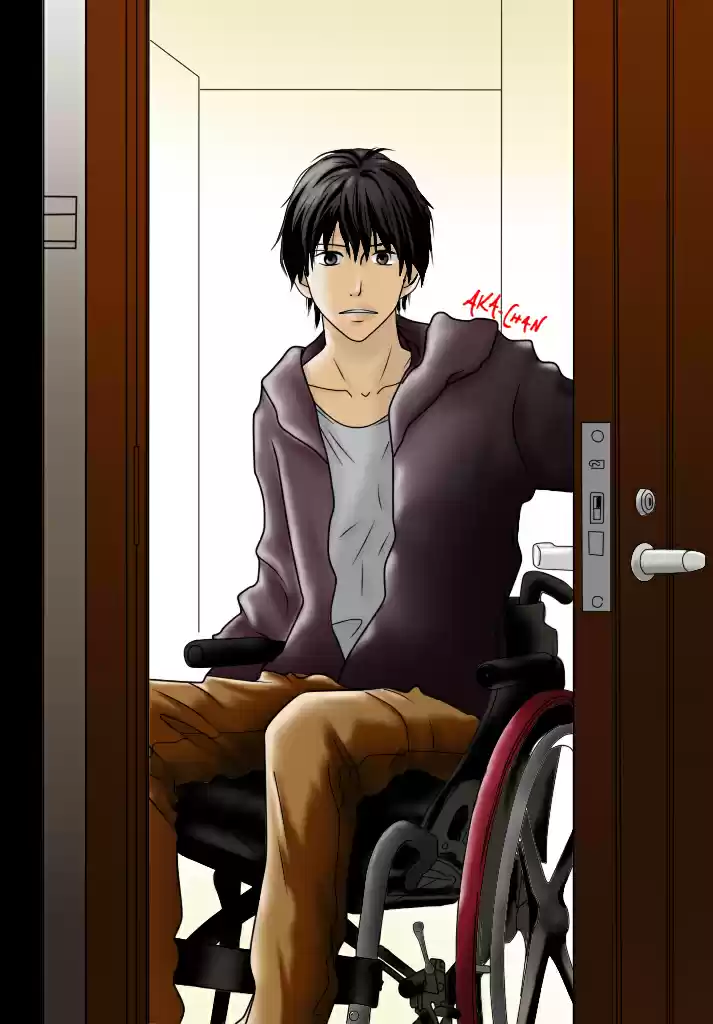 Perfect World capítulo 34, página 28