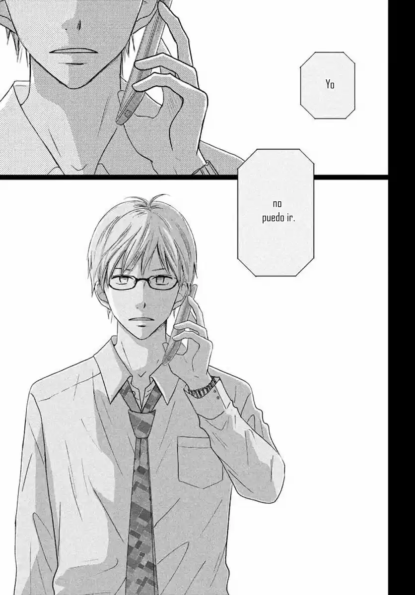 Perfect World capítulo 34, página 32