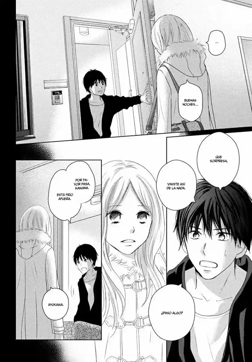 Perfect World capítulo 34, página 33