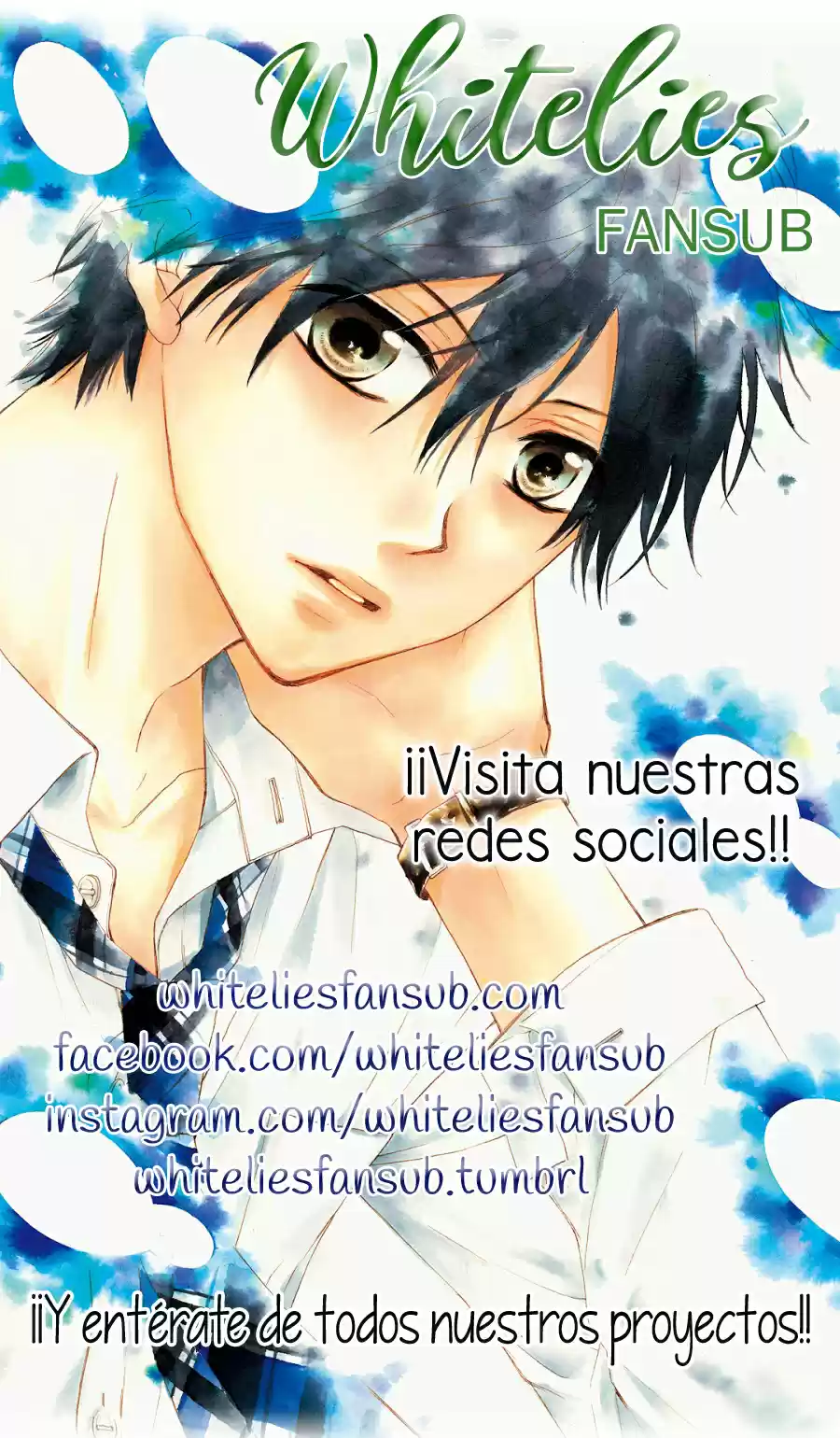 Perfect World capítulo 34, página 37