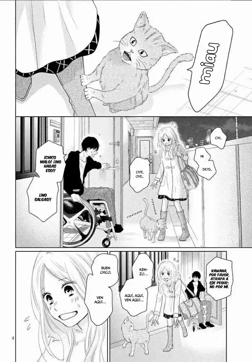 Perfect World capítulo 35, página 5