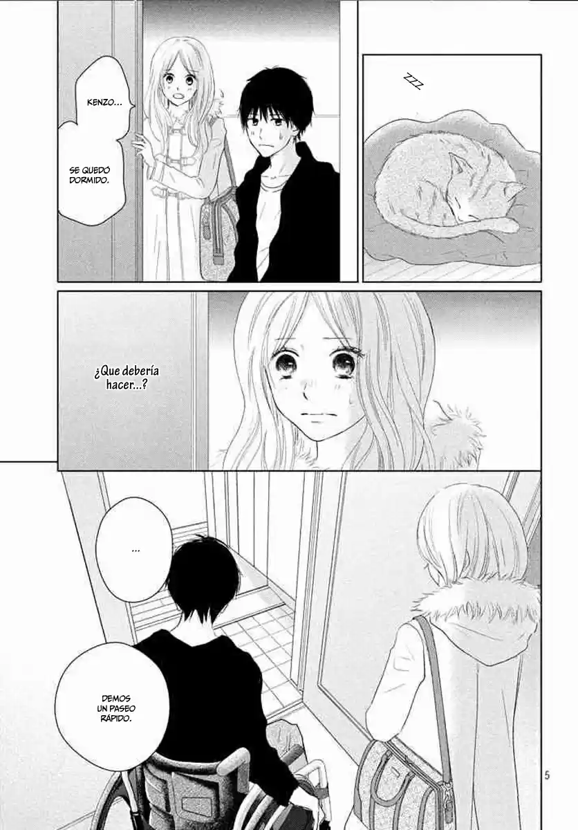 Perfect World capítulo 35, página 6