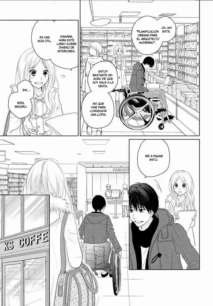 Perfect World capítulo 35, página 8