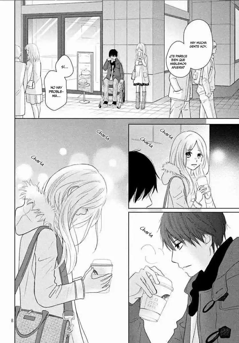 Perfect World capítulo 35, página 9