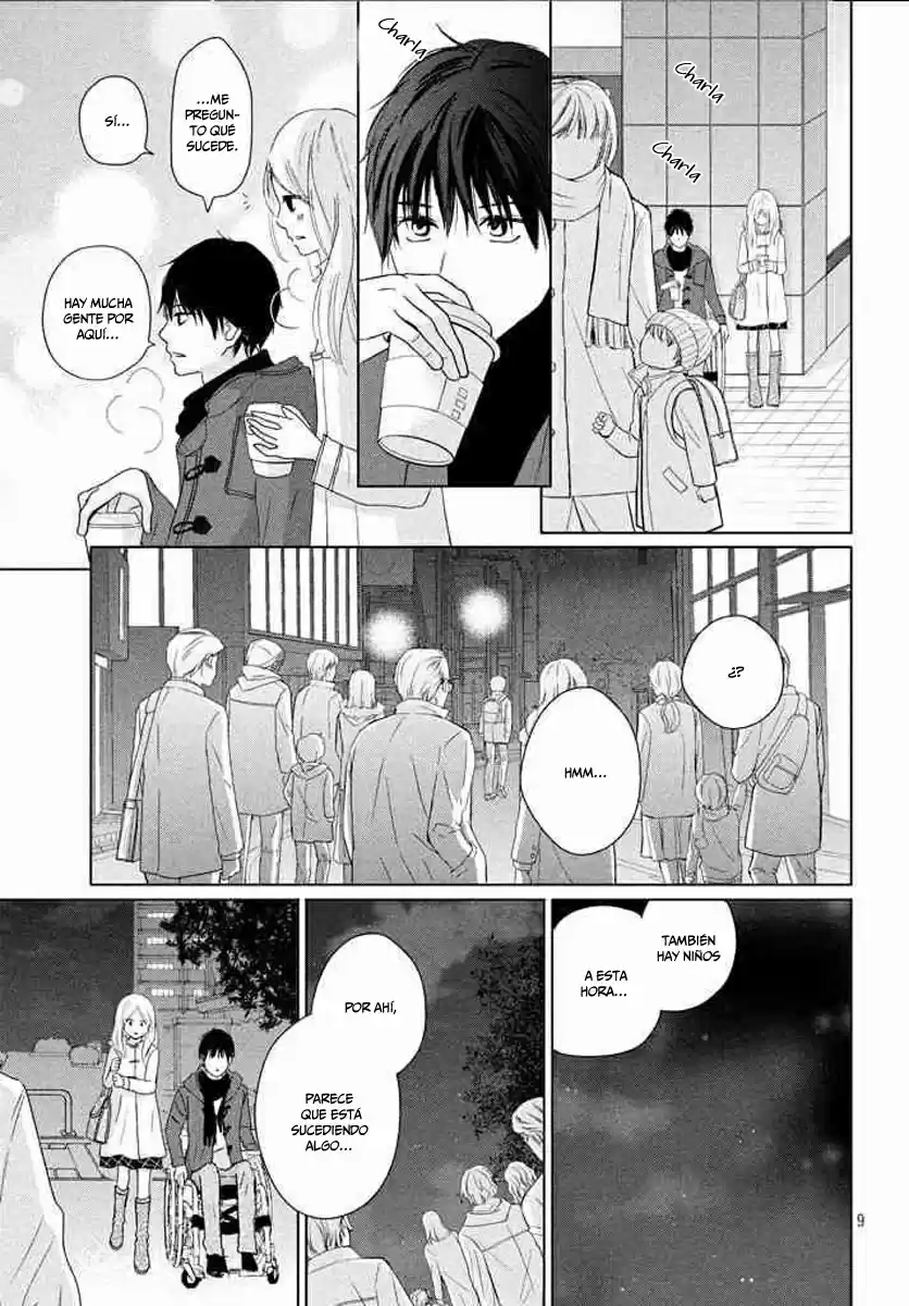 Perfect World capítulo 35, página 10