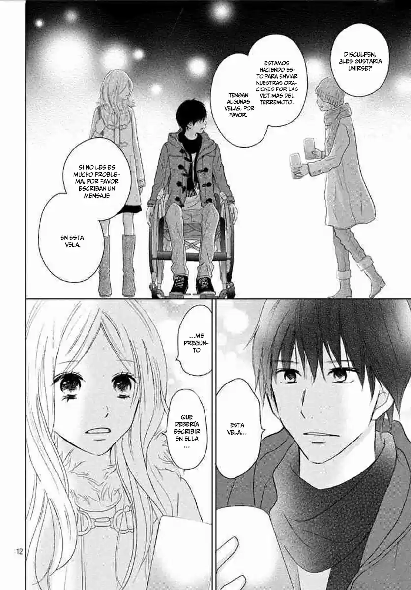 Perfect World capítulo 35, página 12
