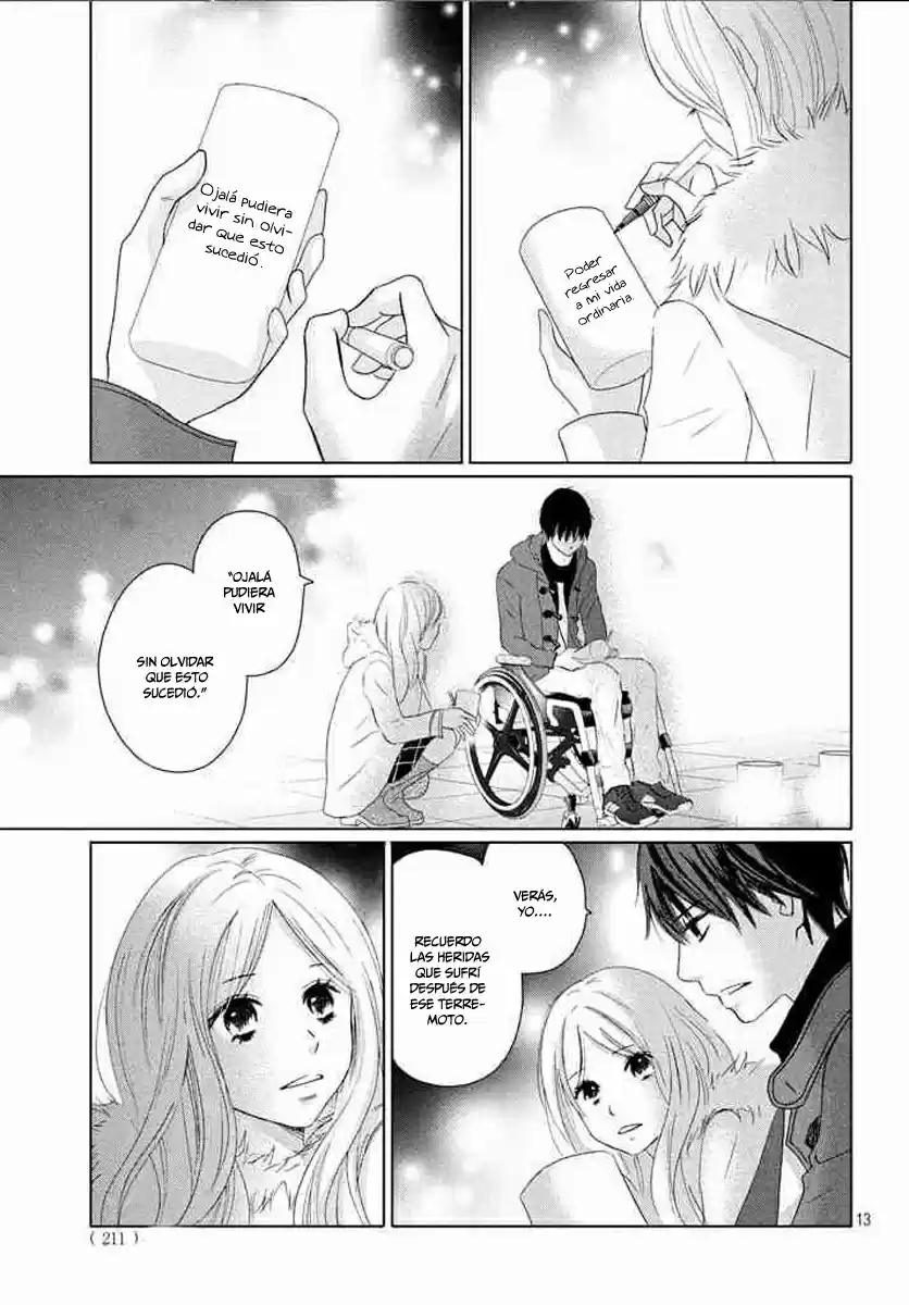 Perfect World capítulo 35, página 13