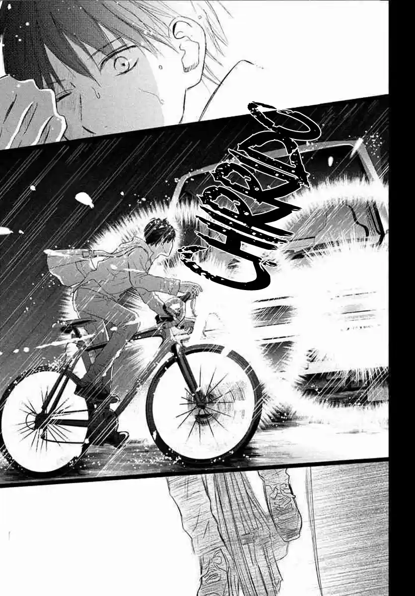 Perfect World capítulo 35, página 15