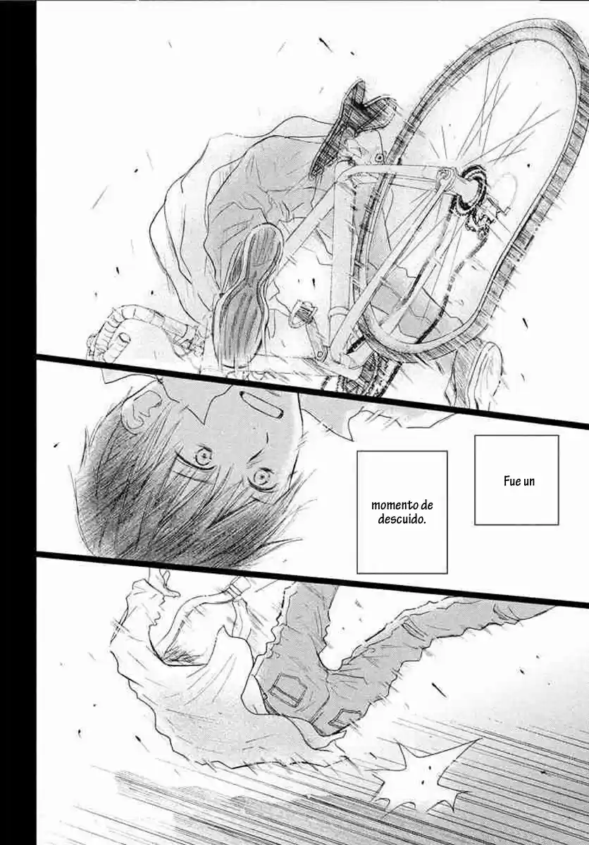 Perfect World capítulo 35, página 16