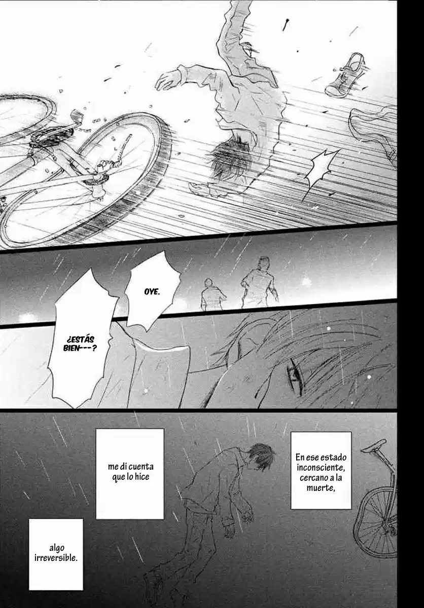 Perfect World capítulo 35, página 17