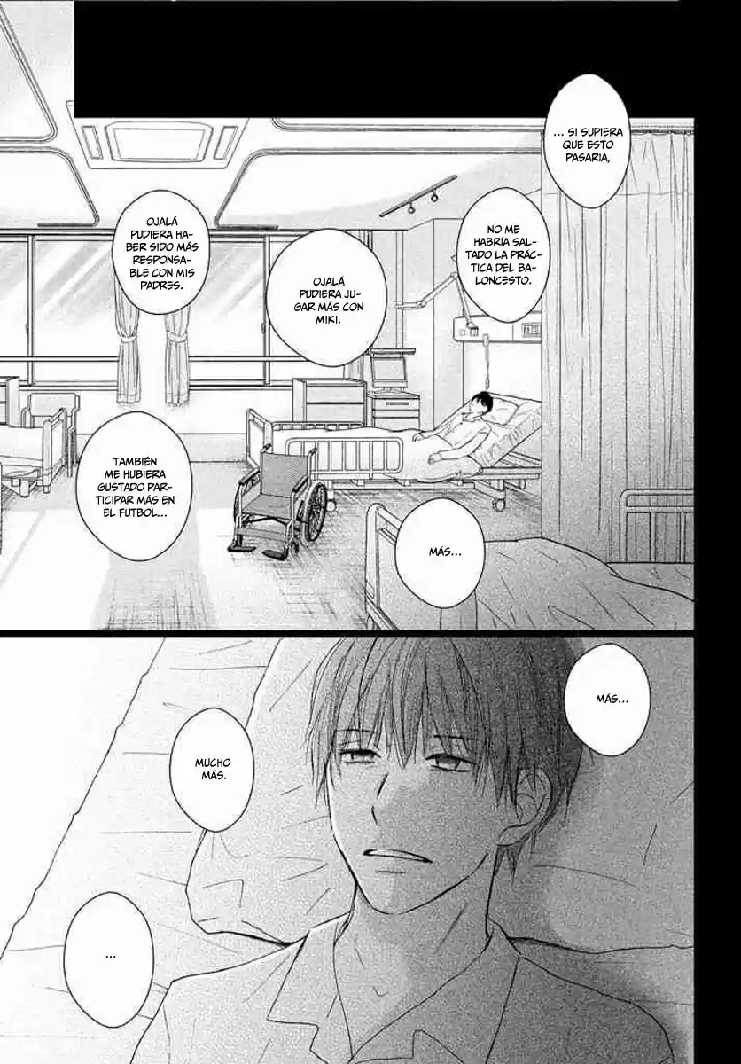 Perfect World capítulo 35, página 19
