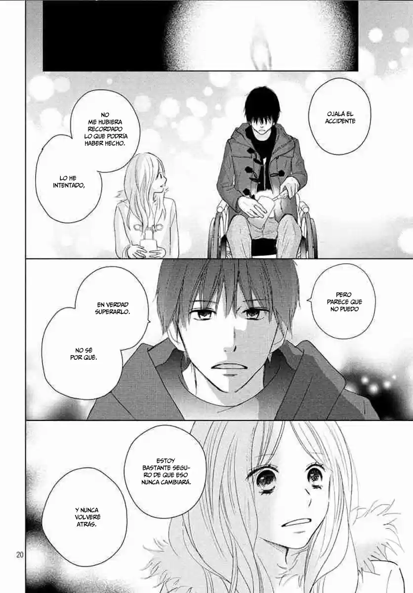 Perfect World capítulo 35, página 20