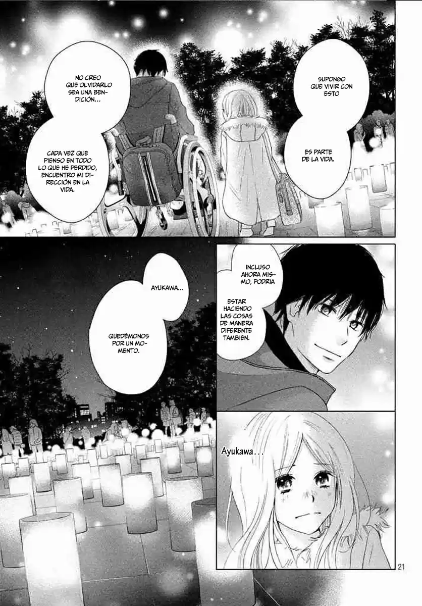 Perfect World capítulo 35, página 21