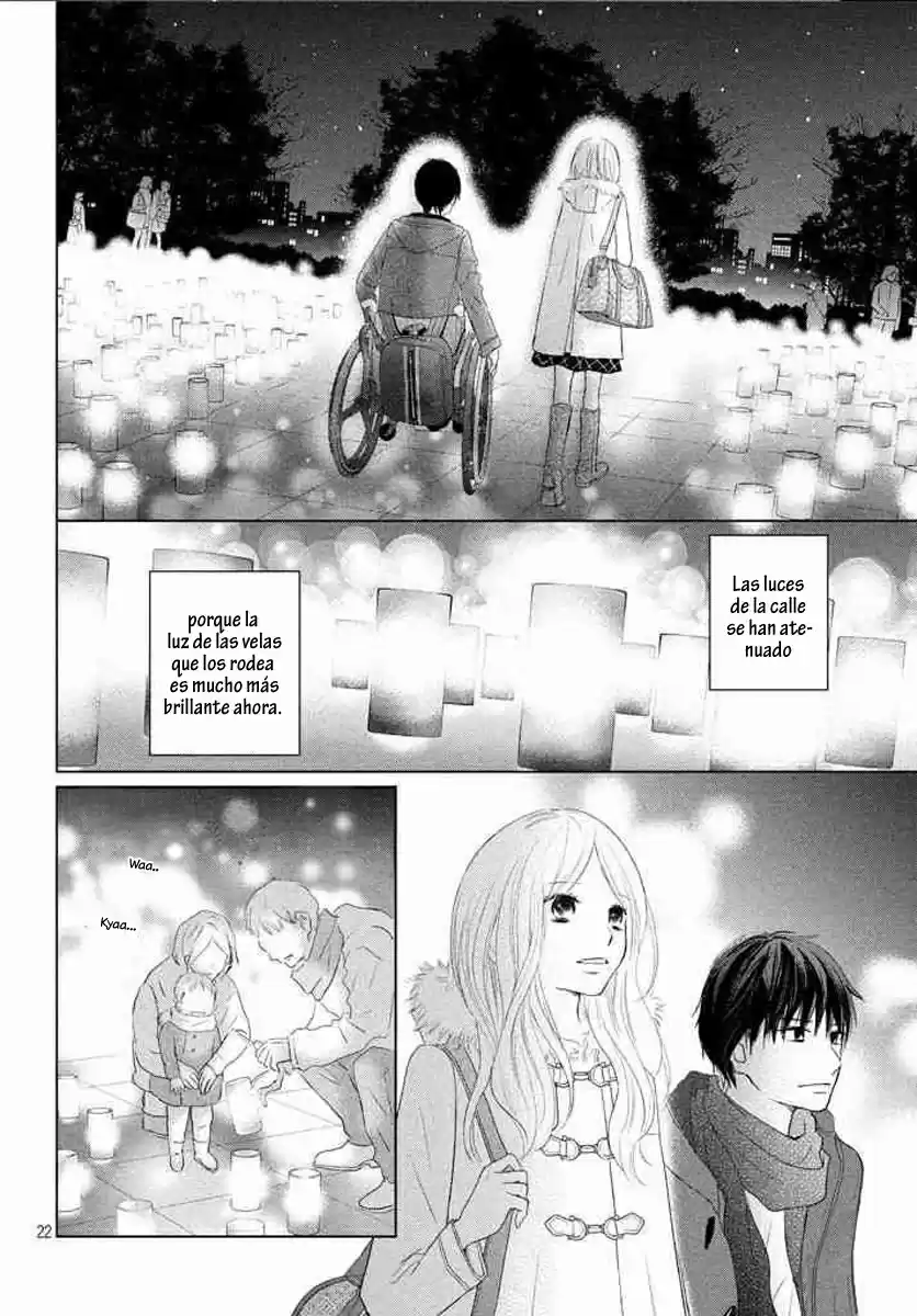 Perfect World capítulo 35, página 22