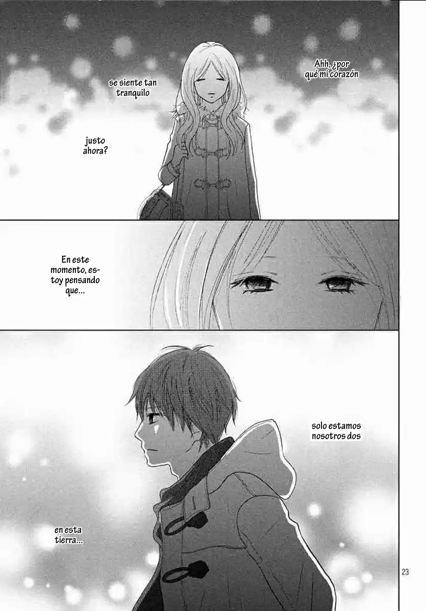 Perfect World capítulo 35, página 23