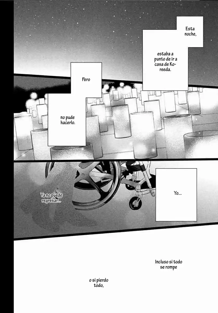 Perfect World capítulo 35, página 24