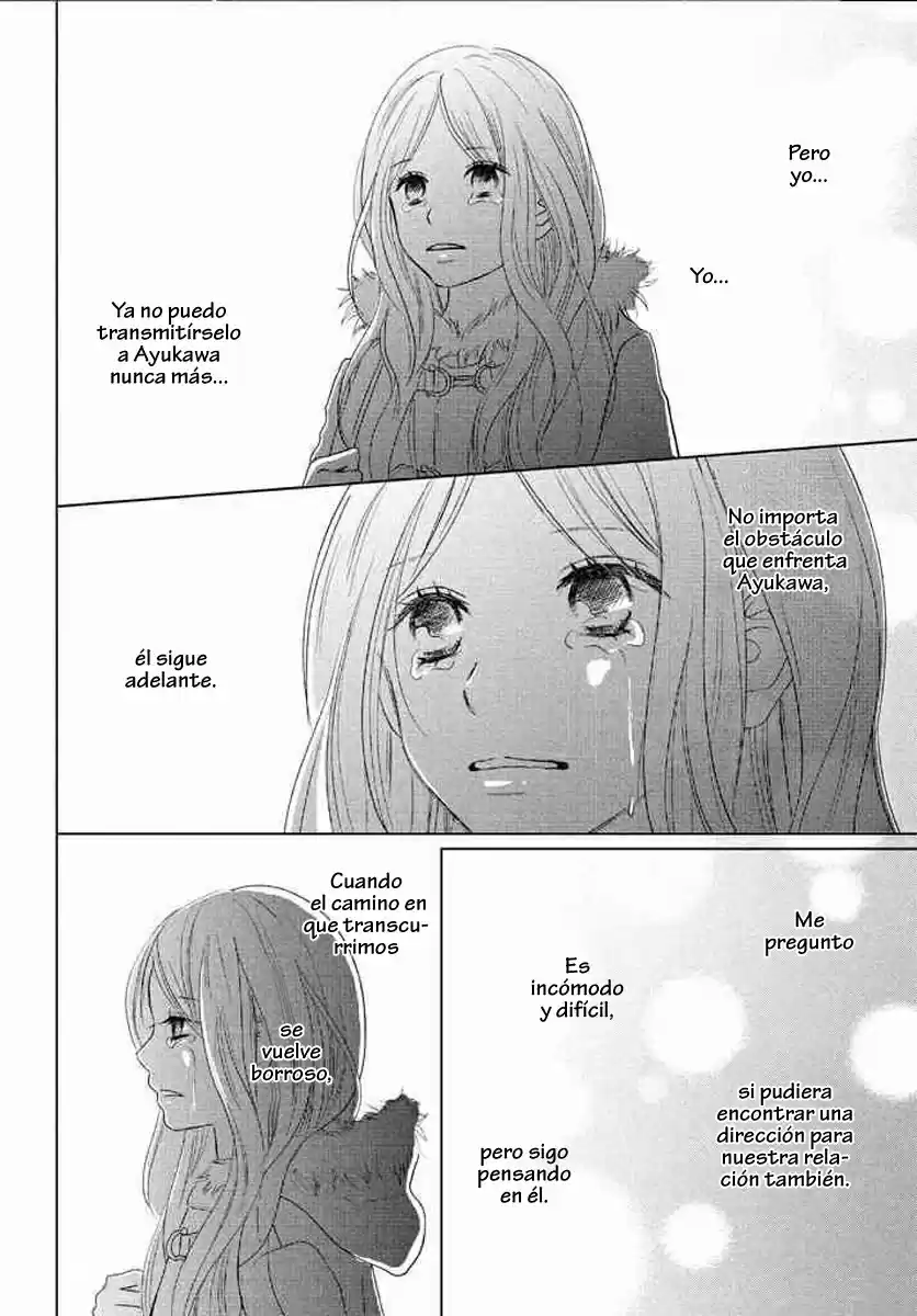 Perfect World capítulo 35, página 26