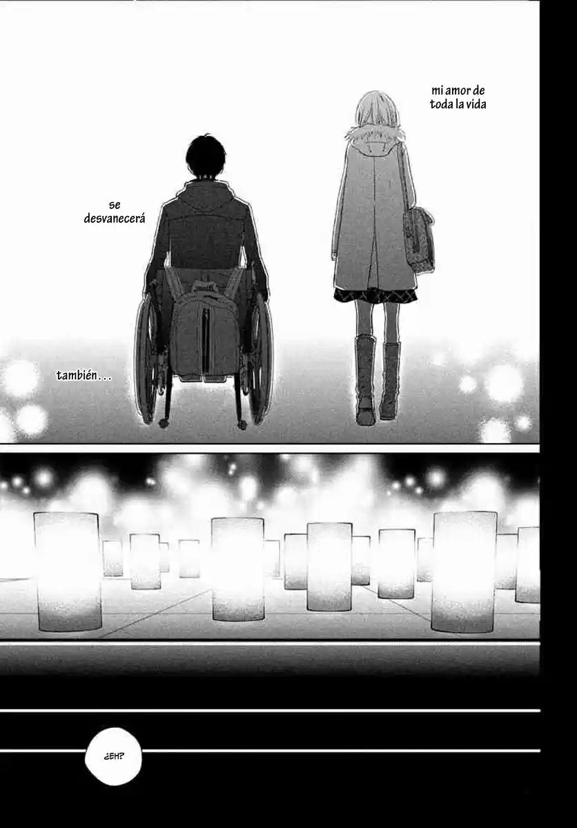 Perfect World capítulo 35, página 27