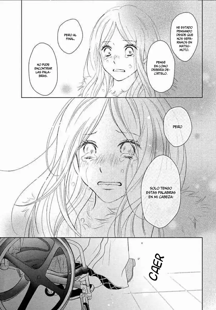 Perfect World capítulo 35, página 31