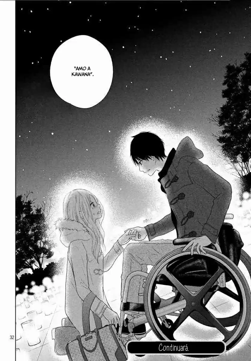 Perfect World capítulo 35, página 32