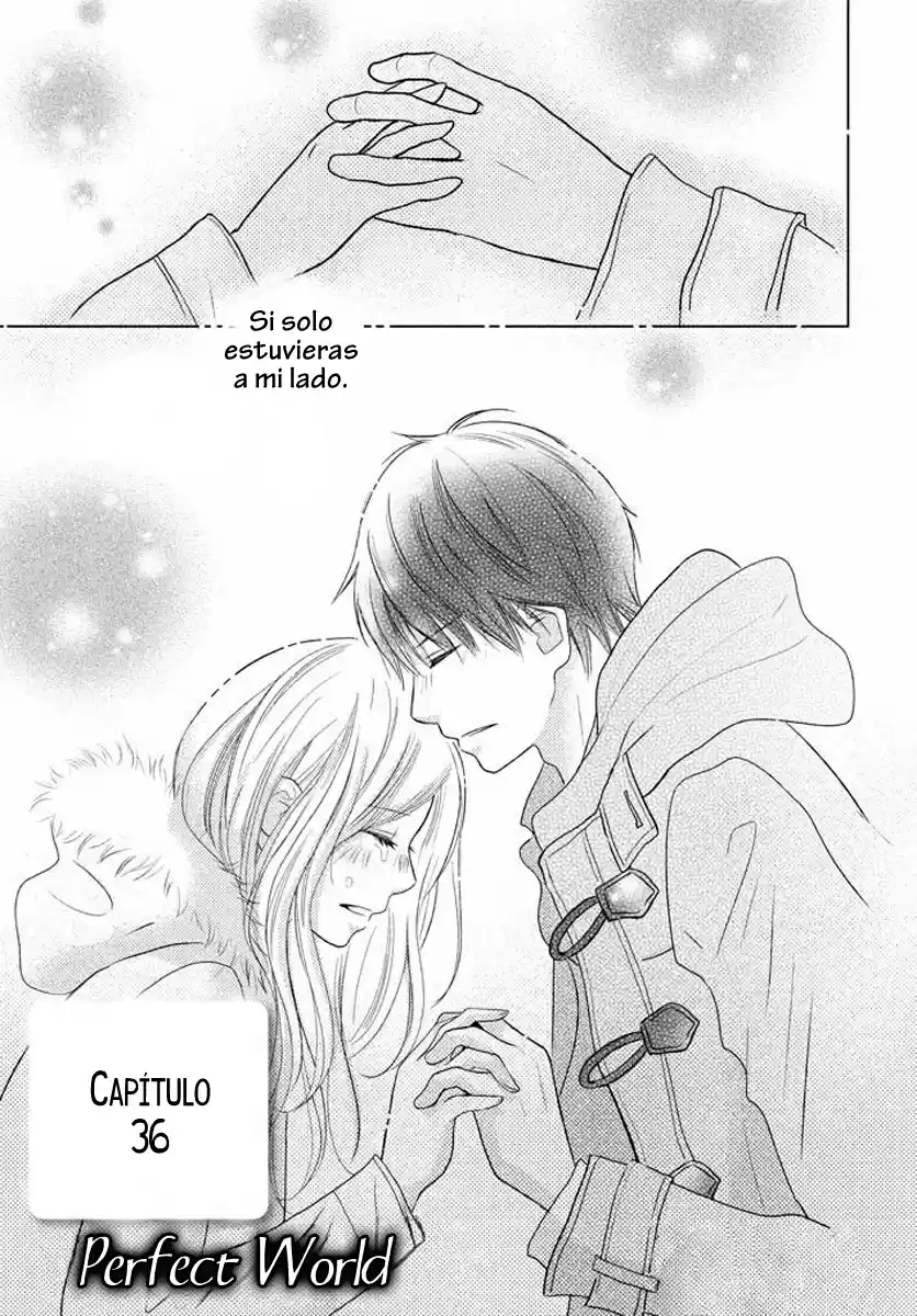 Perfect World capítulo 36, página 3