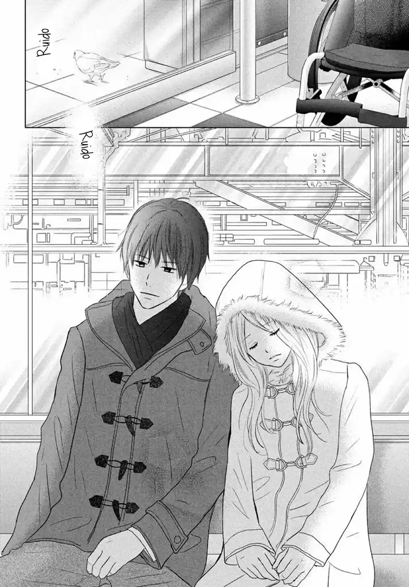 Perfect World capítulo 36, página 6