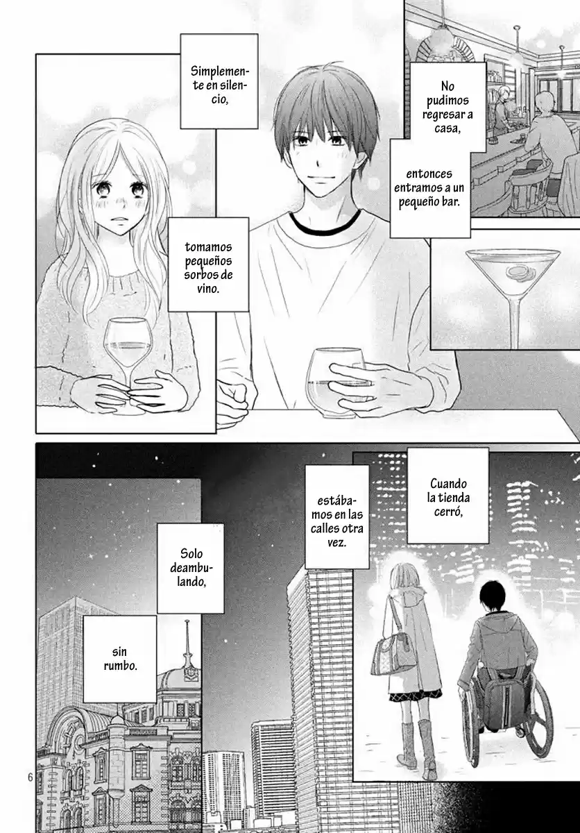 Perfect World capítulo 36, página 8