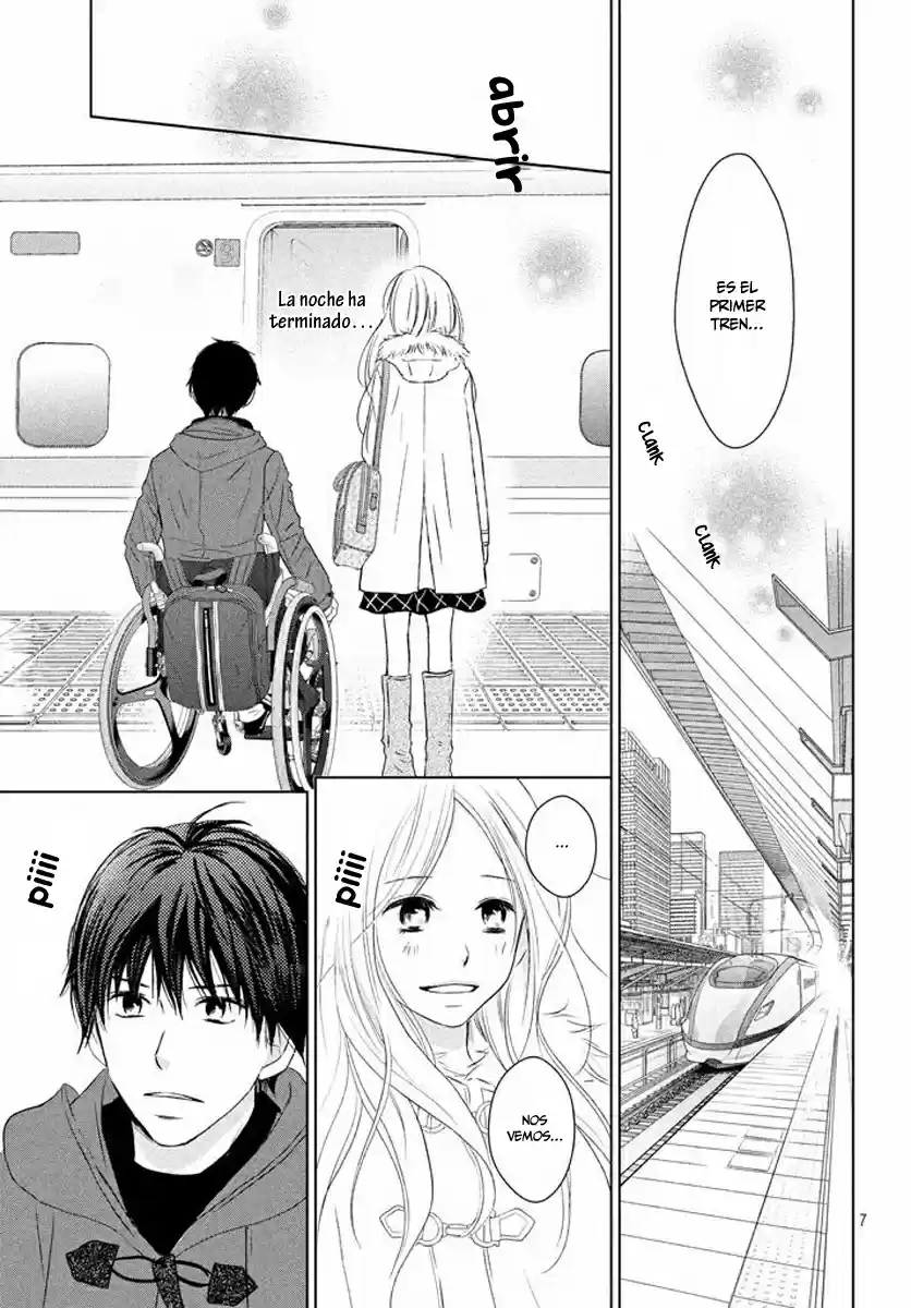 Perfect World capítulo 36, página 9
