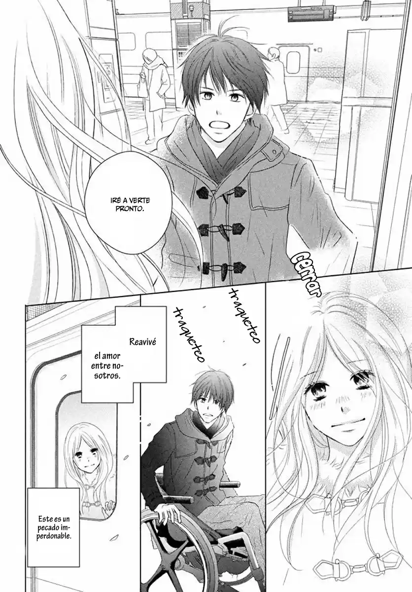 Perfect World capítulo 36, página 10