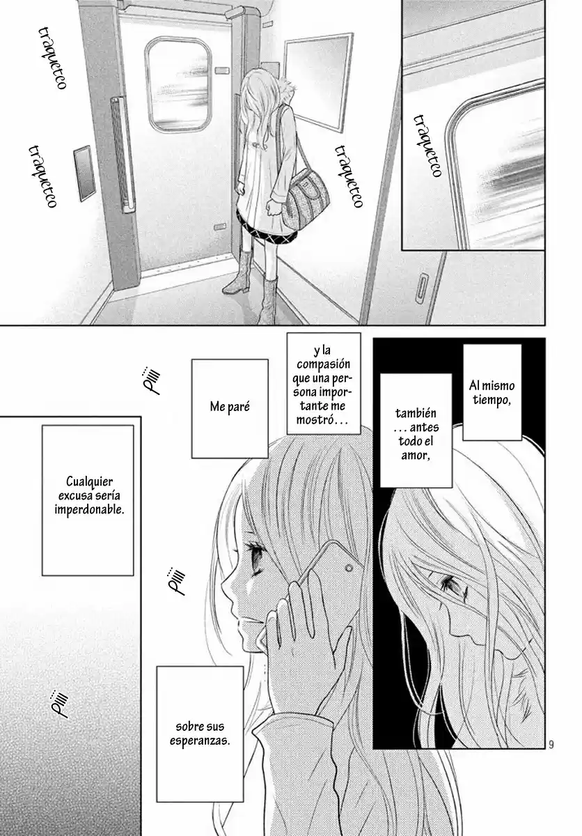 Perfect World capítulo 36, página 11