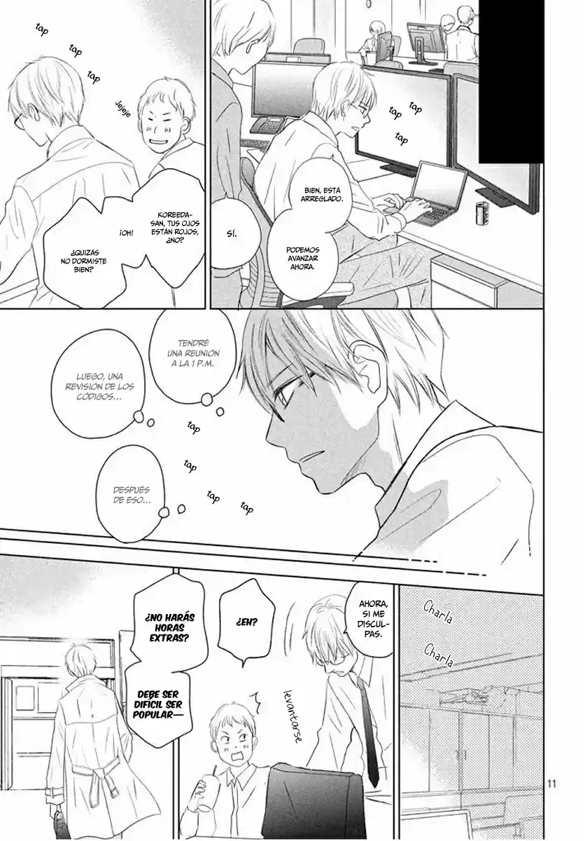 Perfect World capítulo 36, página 13