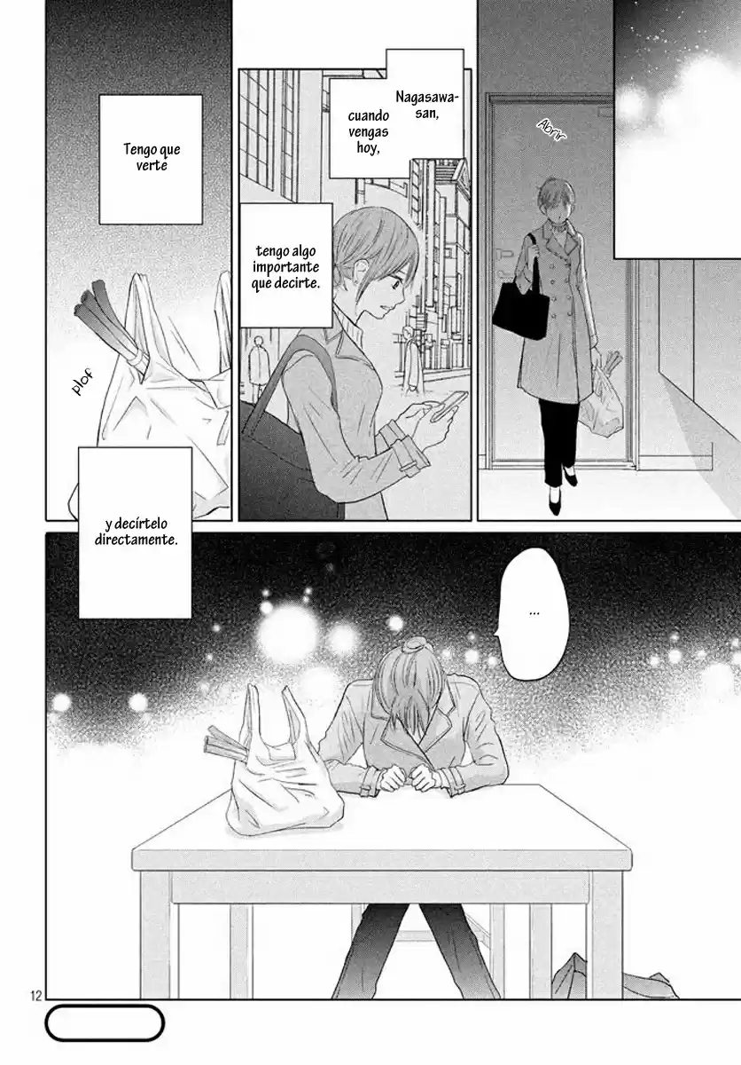Perfect World capítulo 36, página 14