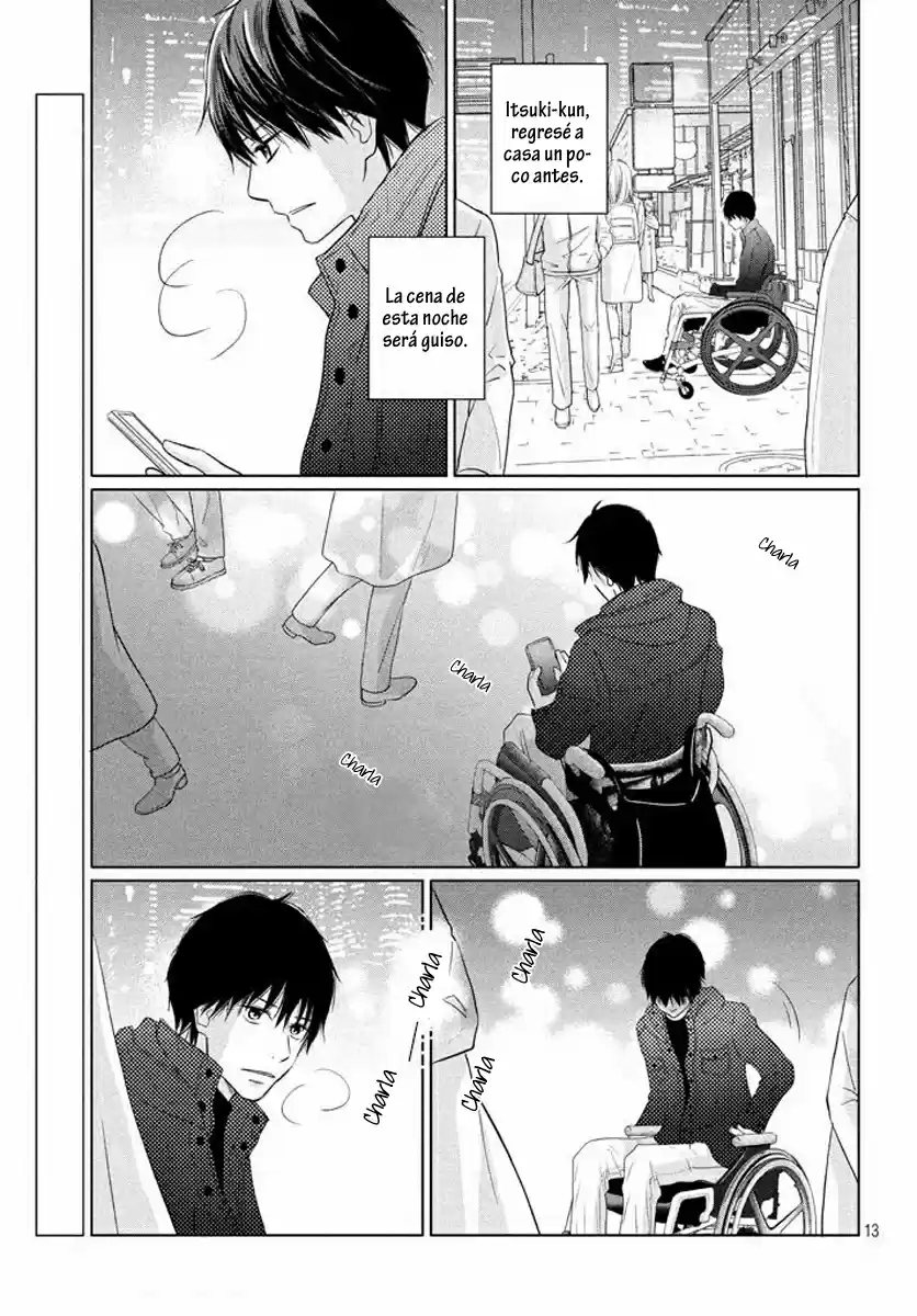Perfect World capítulo 36, página 15