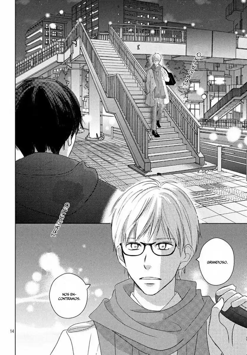 Perfect World capítulo 36, página 16