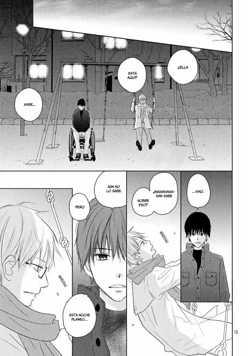 Perfect World capítulo 36, página 17