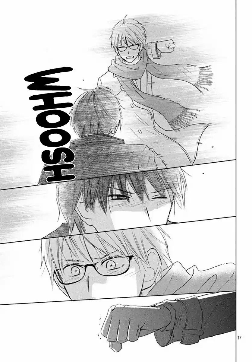 Perfect World capítulo 36, página 19